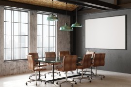 شكل إجتماعات